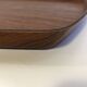 tray and cup by Capellio Italy vintage