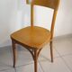 Thonet bistro chair