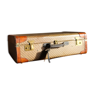Valise italienne