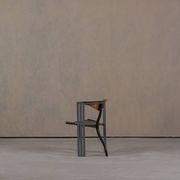 Chaise Ota Otanek postmoderne par Borek Sipek pour Vitra