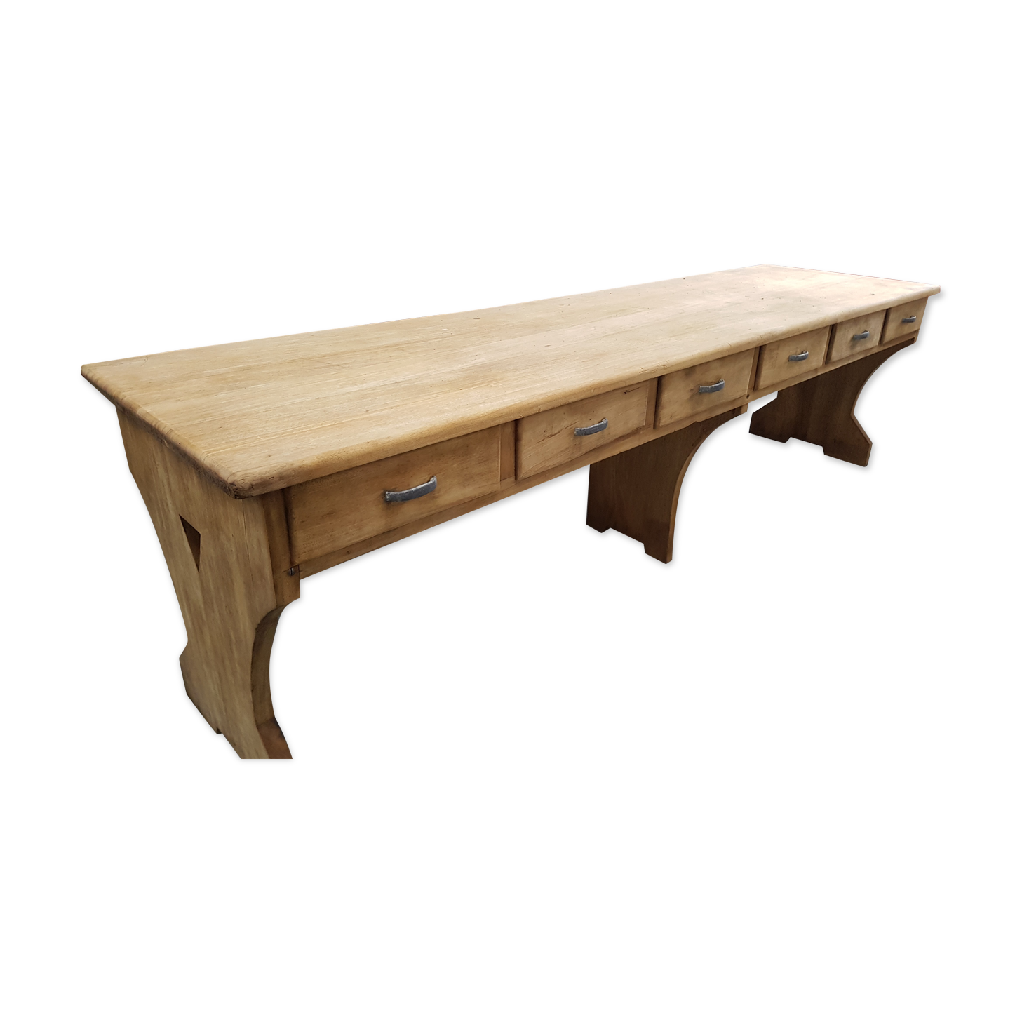 Table de couvent