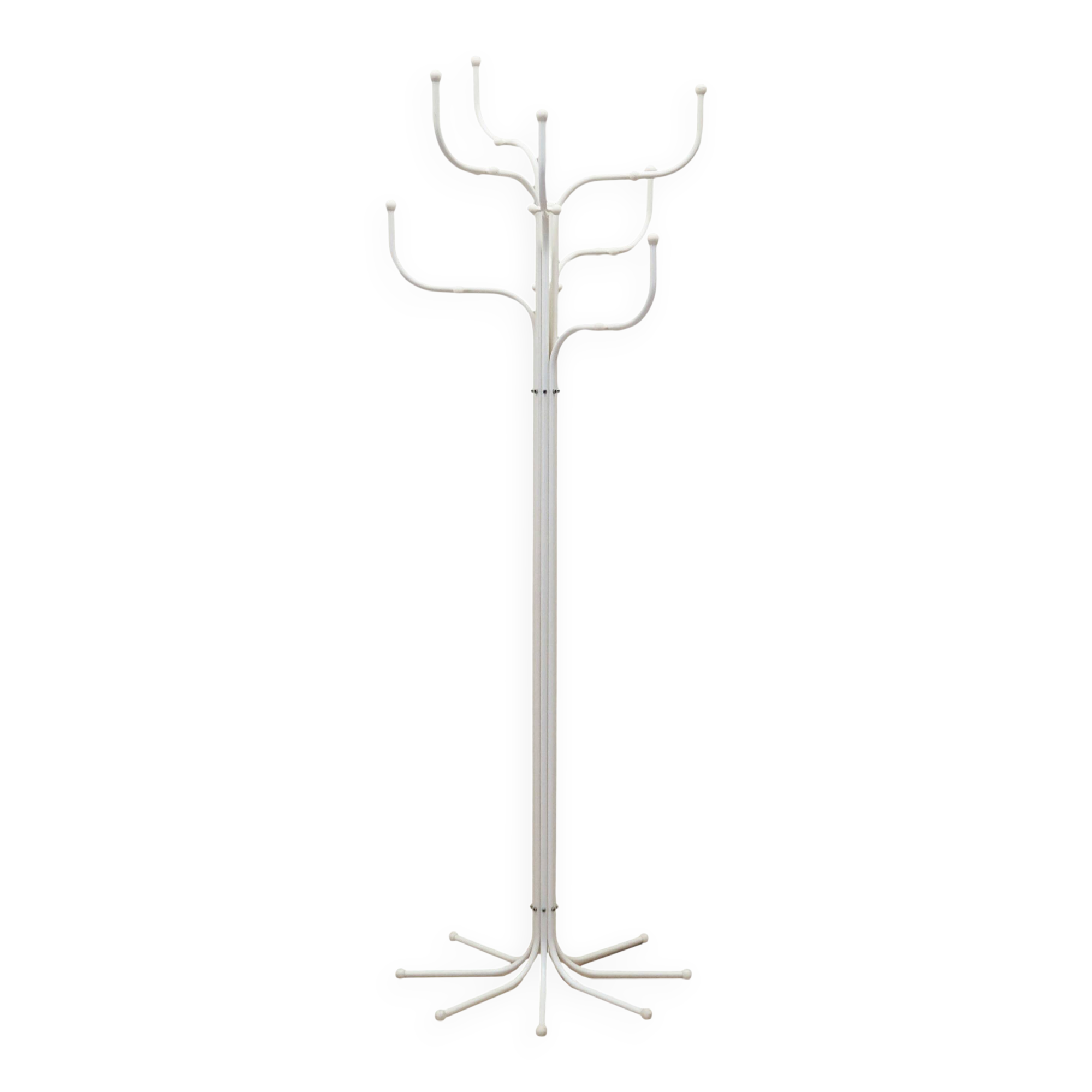 Floor hanger, Danish design, 1970s, designer: Sidse Werner, manufacturer: F
