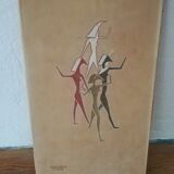 Tableau le Poitevin