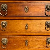Chest of drawers XIX th century