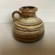 Scheurich Keramik W Germany ceramic jug vase