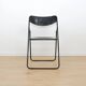 Vintage IKEA folding chair "Ted"