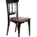 Chair Nr. 359 Viennese bentwood J & J Kohn 1900 s
