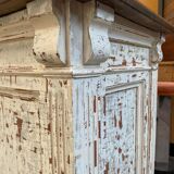 Old store counter