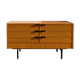 Commode vintage par Gérard Guermonprez