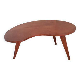 Bean coffee table