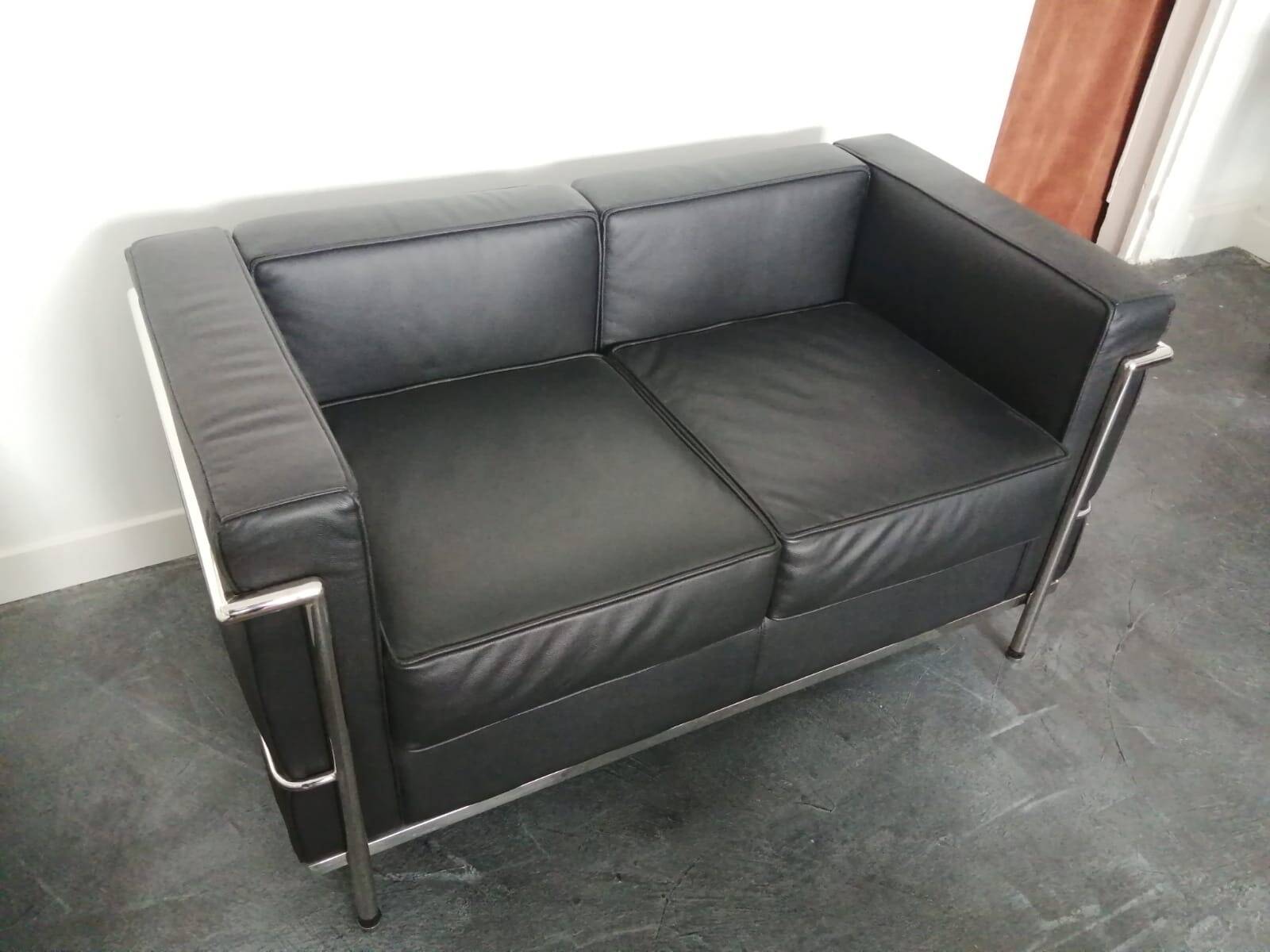 2 seater sofa