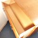 Commode vintage