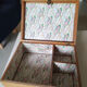 Boite en bois