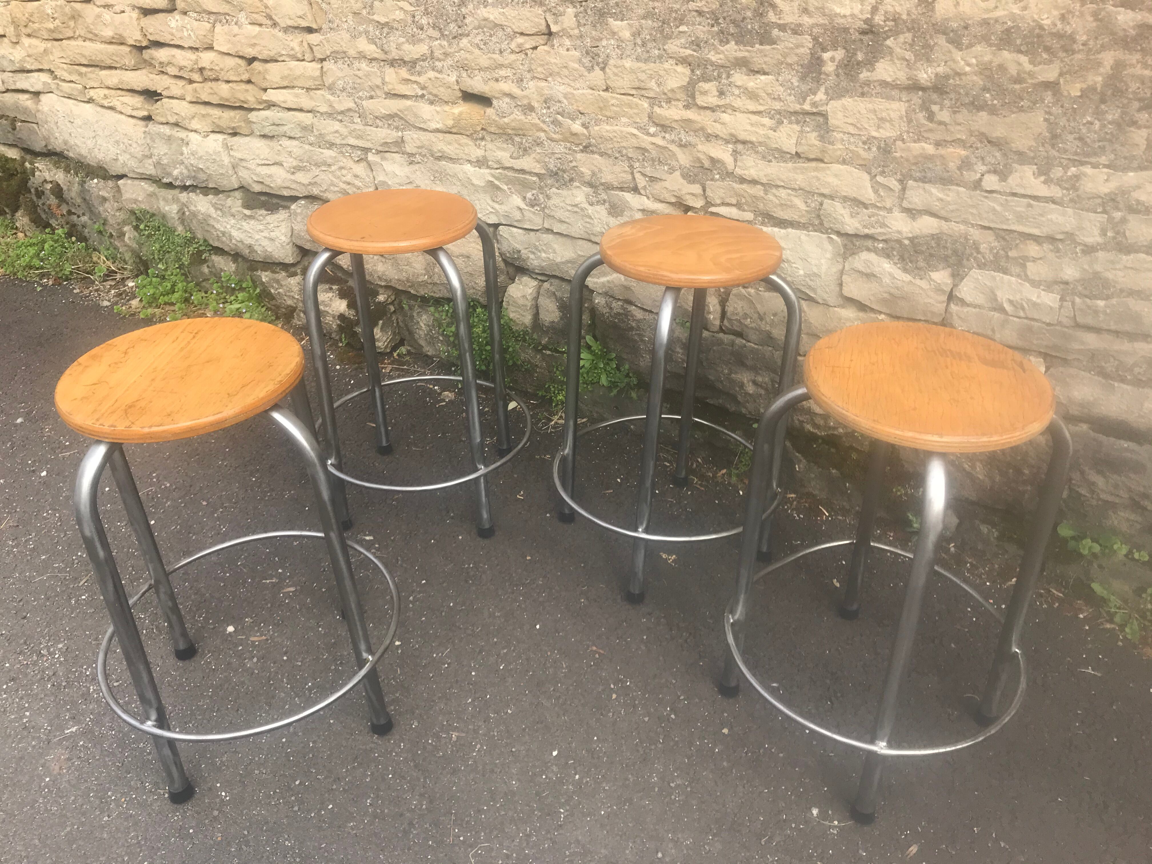 Bar stools