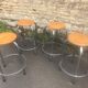 Bar stools