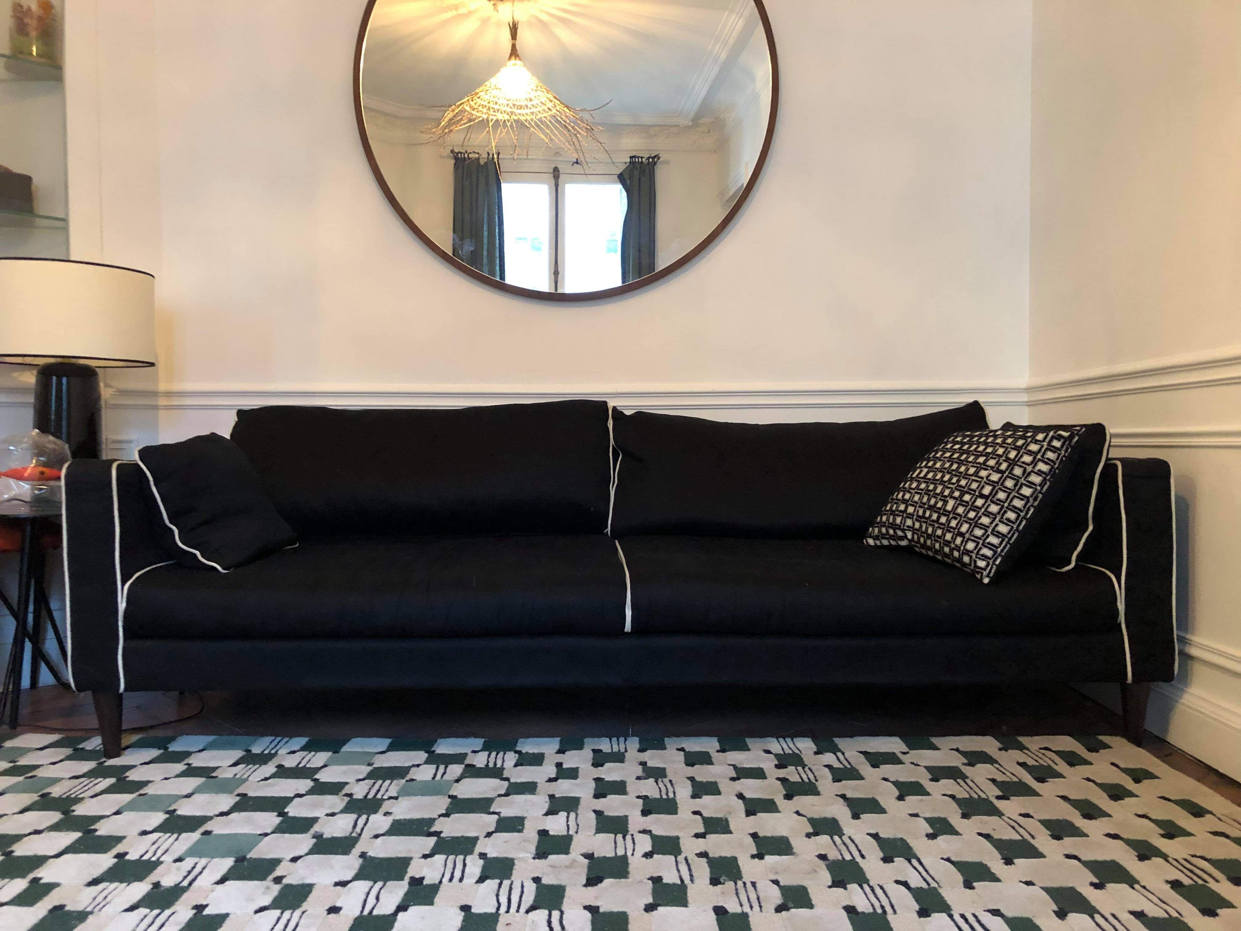 Sofa House Sarah Lavoine