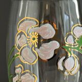 5 Perrier Jouet champagne flutes