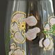 5 Perrier Jouet champagne flutes