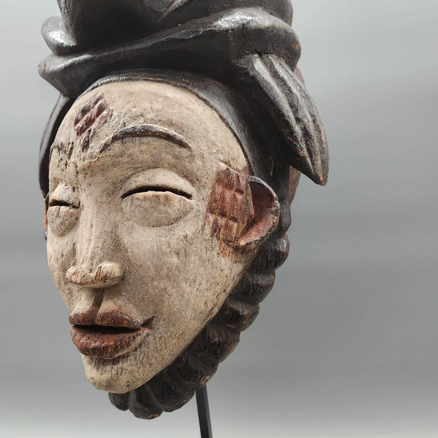 Punu Mask