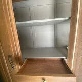 Art Deco Wardrobe