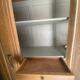 Art Deco Wardrobe