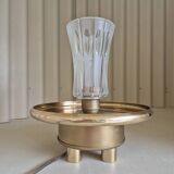 Table lamp from the Méridien hotel