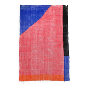 kilim berbère marocain