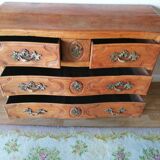 Parisienne Regency dresser