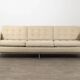 Canapé 3 places florence knoll