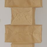 Akari 30P sculptural lamp by Isamu Noguchi, circa 1971