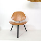 Osvaldo Borsani, P31 armchair, Tecno, 1963
