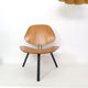 Fauteuil P31 d'Osvaldo Borsani édité par Tecno, 1963