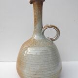 Carafe, pichet vintage en grès