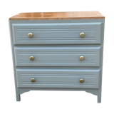 Vintage antique chest of drawers