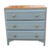 Vintage antique chest of drawers