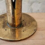 Ystad Metall candle holders Lily model