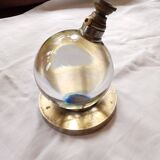 Art Deco lamp Jacques Adnet