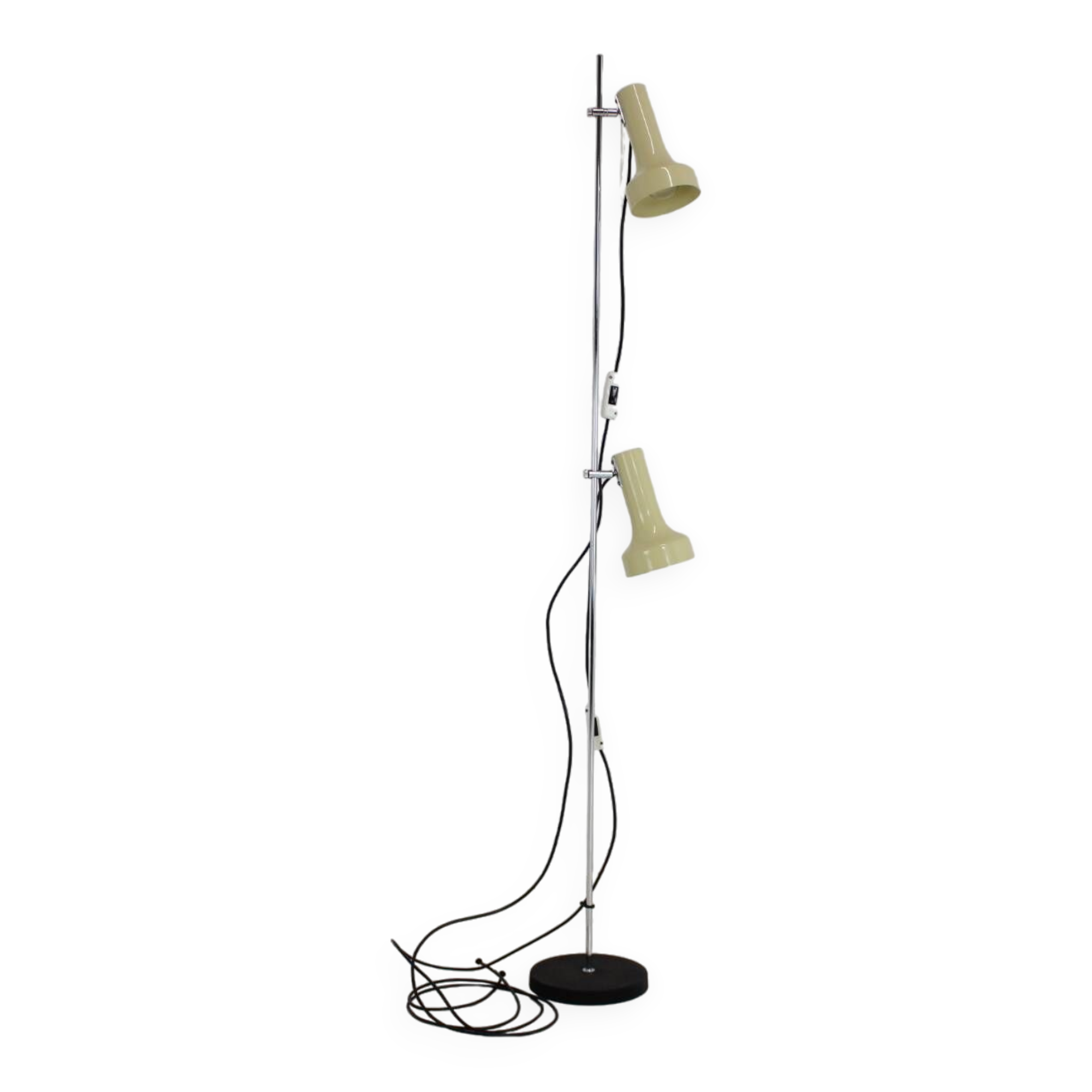 Mid-Century Floor Lamp, Germany, 1970s