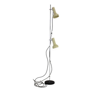 Mid-Century Floor Lamp, Germany, 1970s