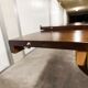 Baumann Oval Table 1960