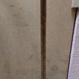 Vintage Reading Floor Lamp with adjustable height