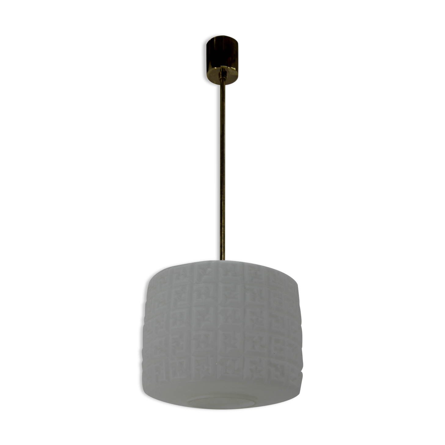 Chandelier, Czechoslovakia, 1960