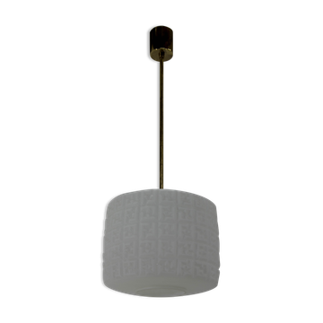 Suspension, Tchécoslovaquie, années 1960