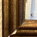 Old mirror