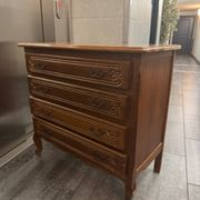 Louis XV commode