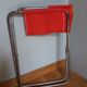 Chaise pliante de jardin ou camping