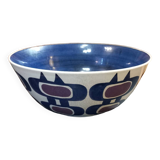 Royal Copenhagen Salad Bowl