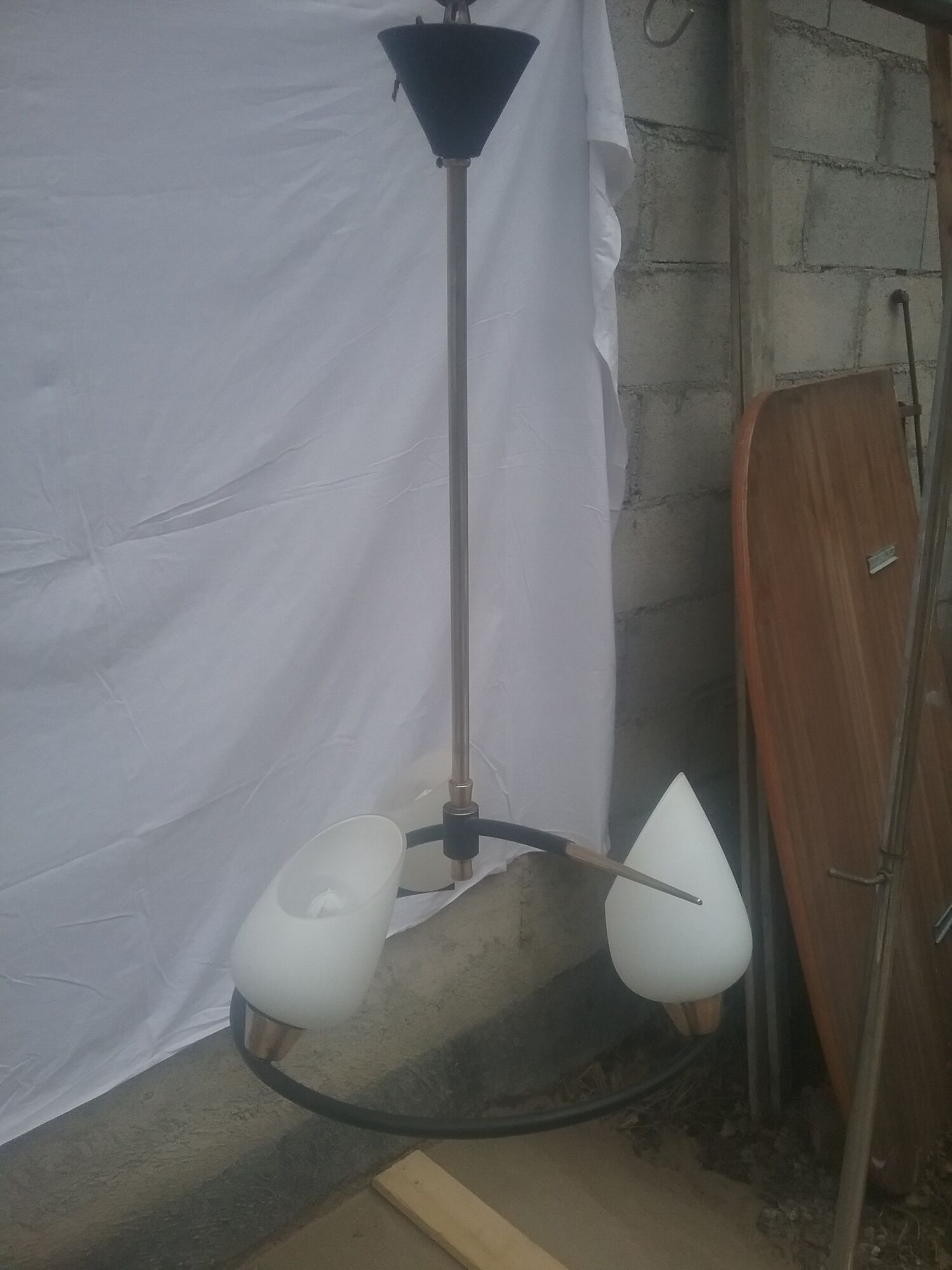 Lustre vintage