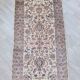 Pakistani Hand-Knotted Gallery Carpet