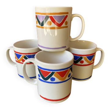 Mug Mobil vintage